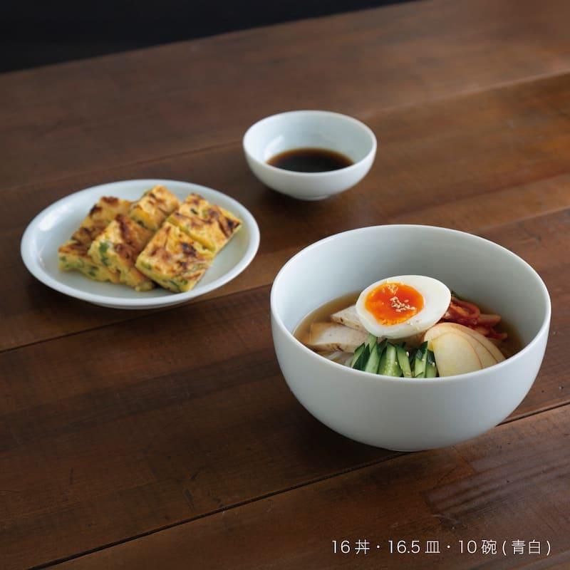 小田陶器 磁器 美濃焼 食器セット 応量器 レンジ 収納 日本製 ミニマム