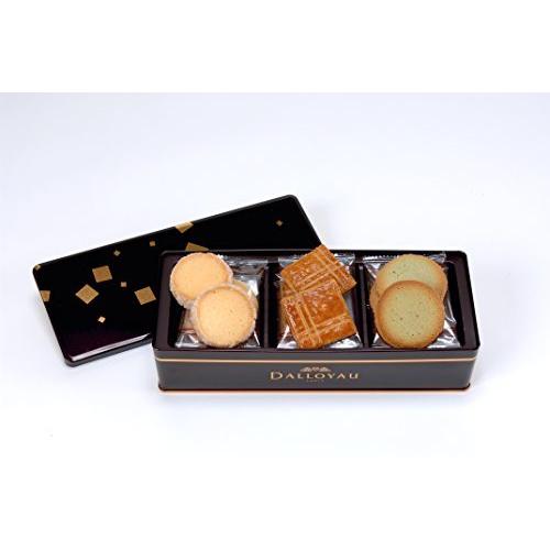 訳ありセール格安 Dalloyau ダロワイヨ フールセック缶 小 高級感 Webinar Thediasporaportal Com