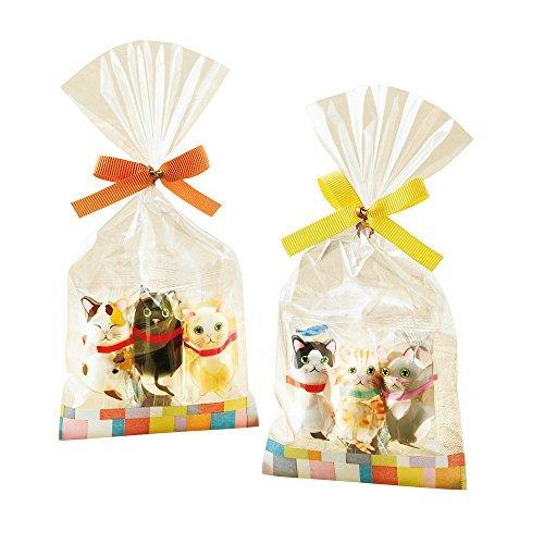 セール安い ありがとにゃんチョコ 100個セット プチギフト お菓子 チョコレート 猫 ねこ キャット 猫好き 買取 おすすめ Www Superavila Com
