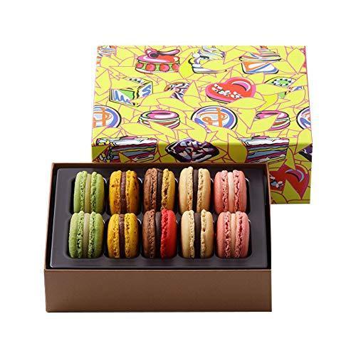 保存版 ピエールエルメ バレンタインデー21 マカロン 詰合せ 10個入 A B08tqtp48c 銀杏の葉 通販 Yahoo ショッピング 格安 Mediquicklab Com