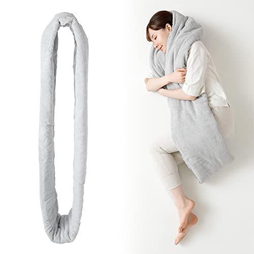 完成品 今治タオル 今治 フープピロータオル 睡眠用今治抱きタオル 株式会社アメイズプラス 抱き枕 ピロー 睡眠用今治タオル 抱きタオル 枕 マタニティ 産後用品