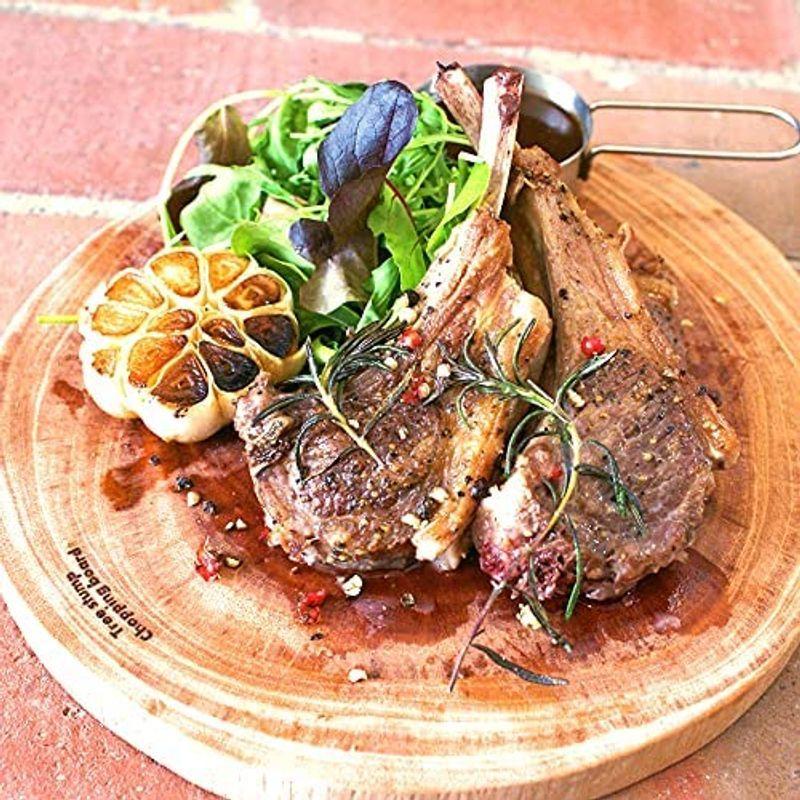 オープニング大放出セール ジンギスカン たれ 付 ラムチョップ お歳暮 ギフト 骨付ラム ラムラック 焼き易い開いた 焼肉 q 用 骨付きジンギスカ Promed Srv Br
