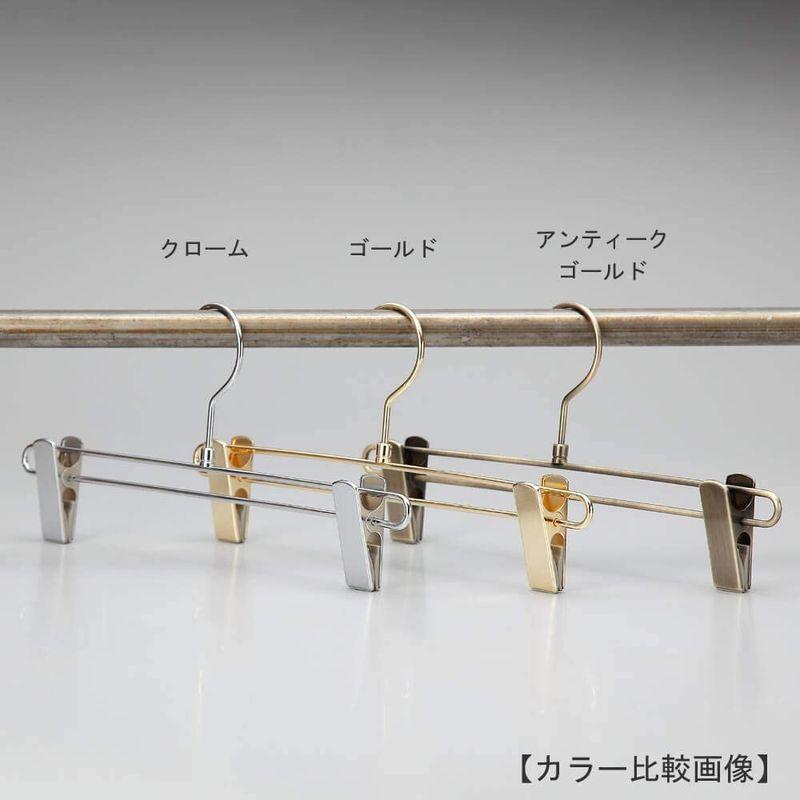 オンラインショップ】タヤ ハンガー ボトムハンガー スカート W330mm BS-600R-33-NC ズボン用 クリップスライド不可 ゴールド 10本 物干しハンガー、ピンチ ボトムハンガー ハンガー ズボン用 スカート セット 省スペース 段違い すべらない ホワイトニッケル BS-452-LS-SET 6本セットジーンズに最適!プロ仕様 跡がつかない 収納 押入れ 整理 クローゼット スリム タヤクリップスマートタイプ タヤハンガー
