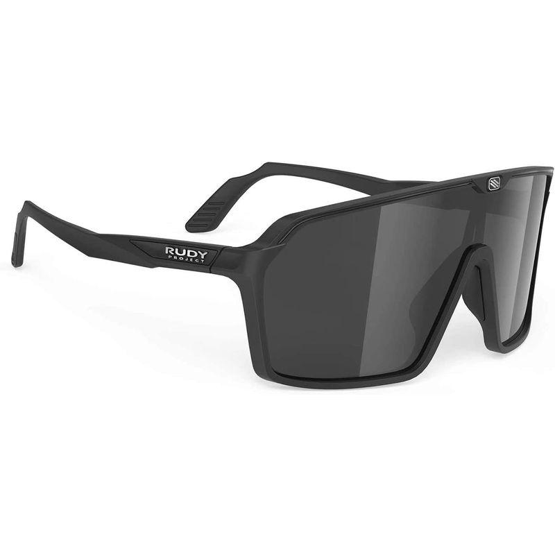 RUDY PROJECT(ルディプロジェクト) スポーツサングラス SPINSHIELD スピンシールド BLACK M.-SMOKE BL PROJECT ルディプロジェクト スポーツサングラス SPINSHIELD スピンシールド BLACK SMOKE BL