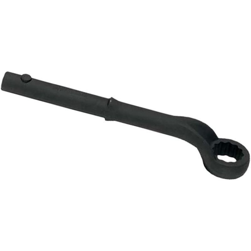 OFFSET　BOX　TUBULAR　ボックスチューブレンチ　(1258TOB)　WRENCH　オフセット　1-13　16-46mm　JHW