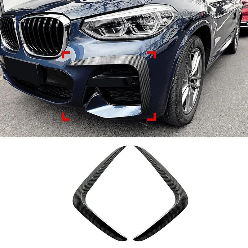 Tow Hook Cover For BMW G01 G02 M-Sport X3 X4 2018-2024 Front Bumper Tow - View #9