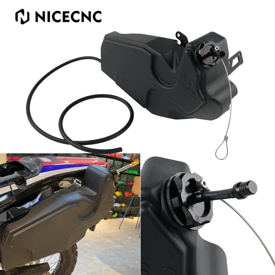 タンクCT-250Lホンダ CRF250Lラリー2017-22ガソリンタンク バイク
