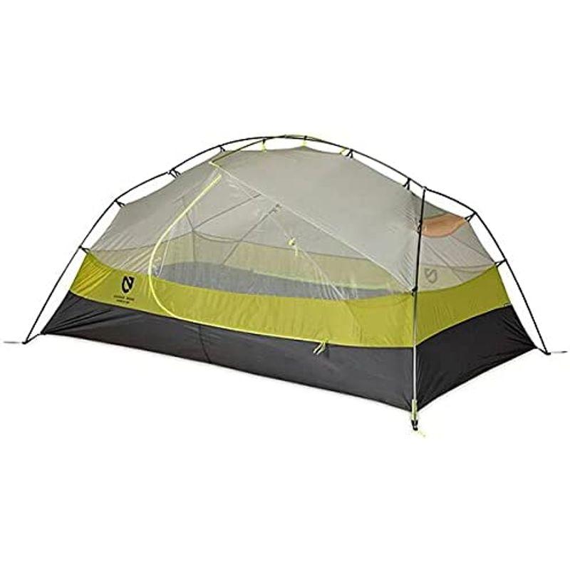 USED NEMO (ニーモ) ダガーリッジポーチ2P NM-DGRP-2P グリーン 【CEG1564754569】(55369円)