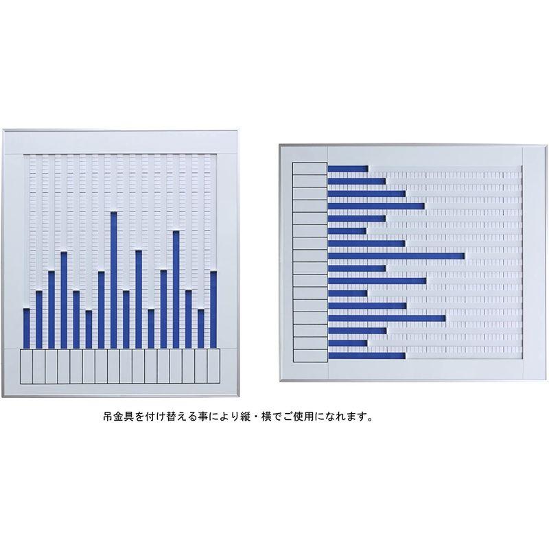 日本統計機　グラフボード　GB-16