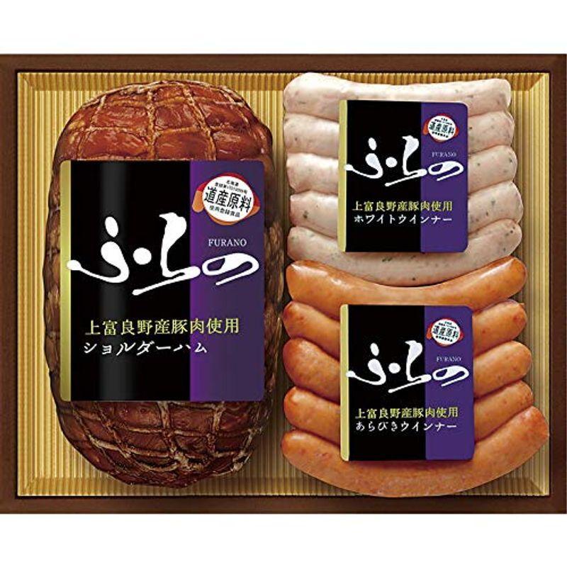 プリマハム ふらのハム ウインナーギフトセット ギフト 朝ごはん 朝食 弁当 副菜 おつまみ おかず レシピ ブランド 内祝い サンドイッチ その他肉 ハム ソーセージ Bollywoodpapa Com