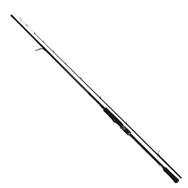 ダイワ Daiwa エギングロッド エメラルダス エメラルダス Stoist 苺一会のダイワ Daiwa Ags 苺一会 ロッド 釣り竿 釣り竿 72h Mt 総代理店