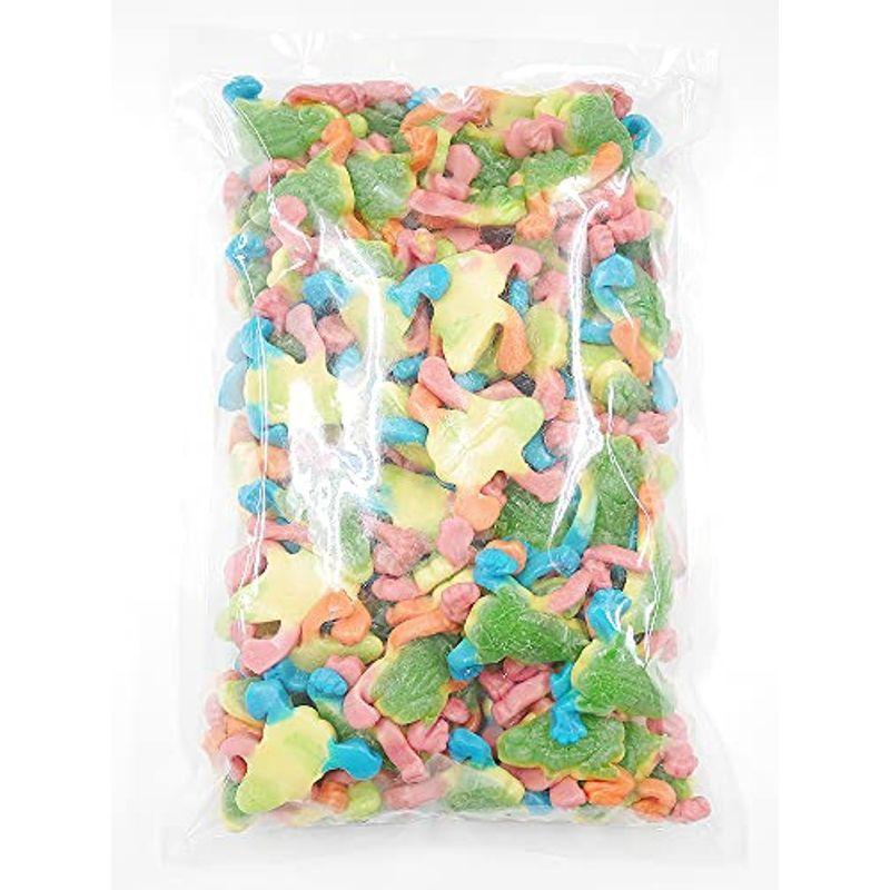 定番の中古商品 ハリボー カエルグミ キャンディー Haribo Gummi Candy 12袋入り 海外お菓子 かえる