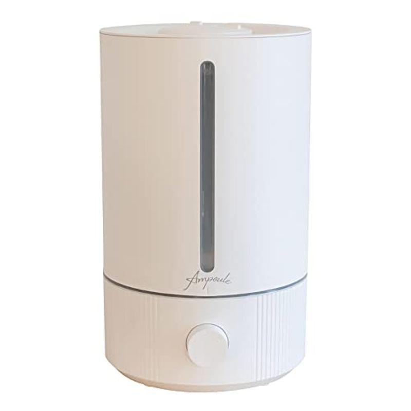 珍しい おしゃれ 加湿器 アンプール Ampoule 超音波加湿器 シ ナチュラル 北欧 寝室 リビング 卓上 アロマディフューザー ディフューザー 加湿器 Www Oroagri Eu