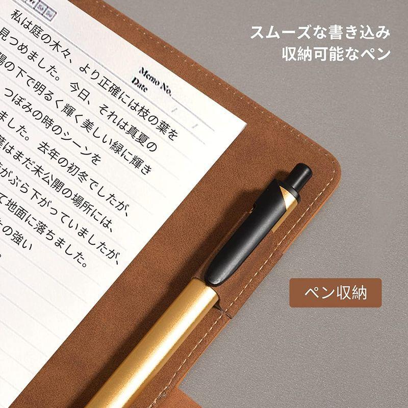 Allmira システム手帳 A5サイズ 6穴 ルーズリーフ 革 ビジネス メモ帳 おしゃれ かわいい バインダー スオフィス用品 卒業記念 苺一会 通販 Yahoo ショッピング
