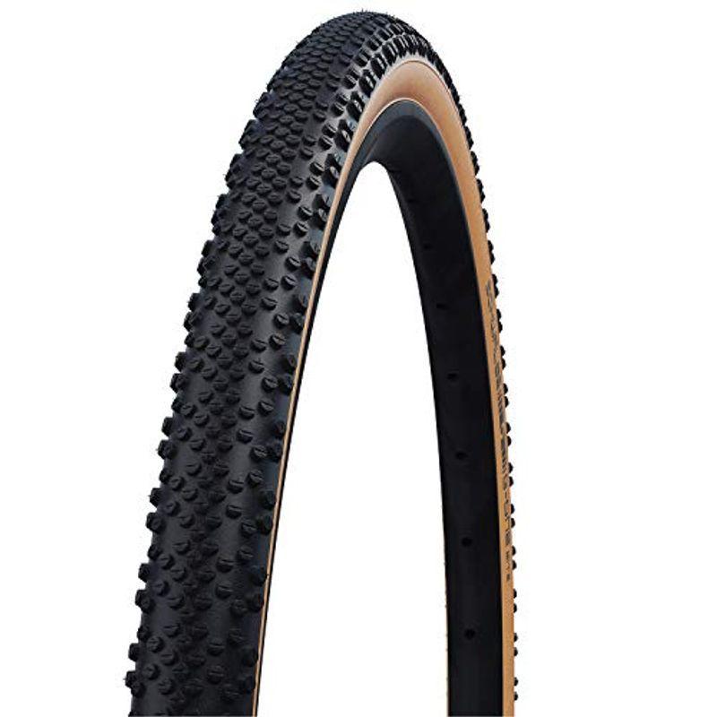 Schwalbe ユニセックス G One バイトサイクルタイヤ ブラック 28x1 50 うのにもお得な情報満載