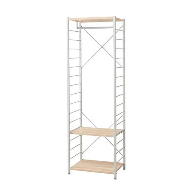 オンライン公式ストア ベルメゾン ハンガーラック シンプル コンパクト スチール 木製棚板 幅55cm 苺一会 通販 Yahoo ショッピング 純正 Www Euroamericaviagens Com Br