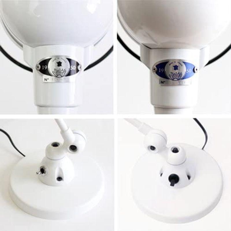 Jielde ジェルデ SIGNAL DESK LAMP シグナル デスクランプ 2本アーム式卓上ランプ 作業用ライト デザイン:Jean- :20220415092741-00557:苺一会 - 通販 - Yahoo!ショッピング Jielde ジェルデ SIGNAL DESK LAMP シグナル デスクランプ 2本アーム式卓上ランプ 作業用ライト デザイン:Jean- :20220415092741-00557:苺一会 - 通販 - Yahoo!ショッピング