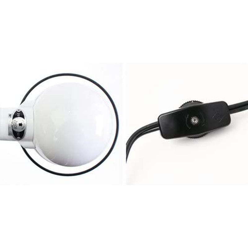 Jielde ジェルデ SIGNAL DESK LAMP シグナル デスクランプ 2本アーム式卓上ランプ 作業用ライト デザイン:Jean- :20220415092741-00557:苺一会 - 通販 - Yahoo!ショッピング Jielde ジェルデ SIGNAL DESK LAMP シグナル デスクランプ 2本アーム式卓上ランプ 作業用ライト デザイン:Jean- :20220415092741-00557:苺一会 - 通販 - Yahoo!ショッピング