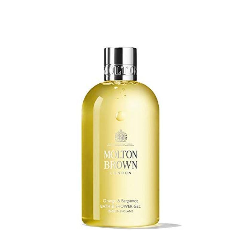 MOLTON BROWN(モルトンブラウン) オレンジベルガモット コレクション OB バスシャワージェル ボディソープ 300ミリリットル (x 1) 41CR2aNf02, バス用品 - pci.edu.pe MOLTON BROWN(モルトンブラウン) オレンジベルガモット コレクション OB バスシャワージェル ボディソープ 300ミリリットル (x 1) 41CR2aNf02, バス用品 - pci.edu.pe
