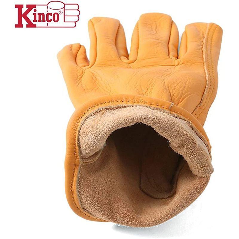 Kinco Gloves キンコグローブ 81 GRAIN BUFFALO LEATHER DRIVER グローブ /kgg07040511 :20220421001824-00238:苺一会 - 通販 - Yahoo!ショッピング Kinco Gloves キンコグローブ 81 GRAIN BUFFALO LEATHER DRIVER グローブ /kgg07040511 :20220421001824-00238:苺一会 - 通販 - Yahoo!ショッピング