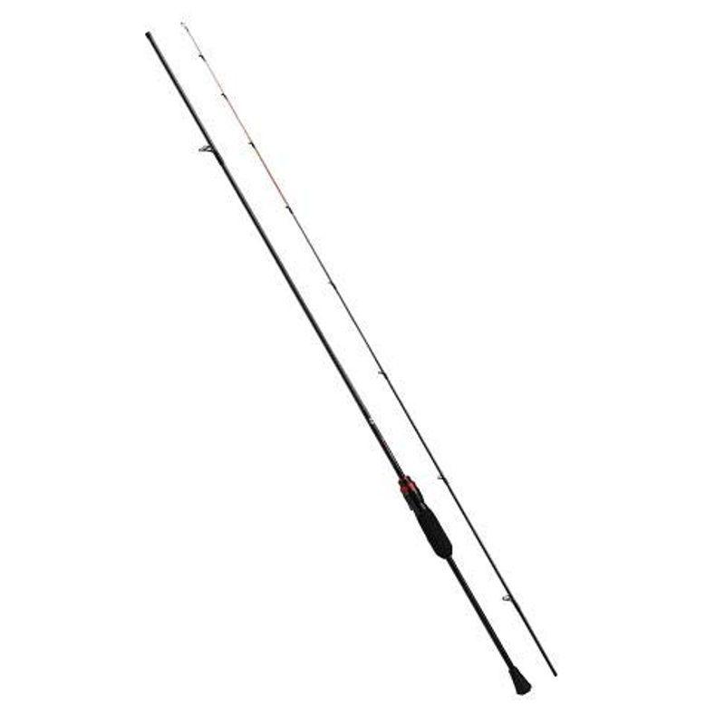 ダイワ Daiwa ボートアジング バチコン ロッド 月下美人air Ags 月下美人air アジング