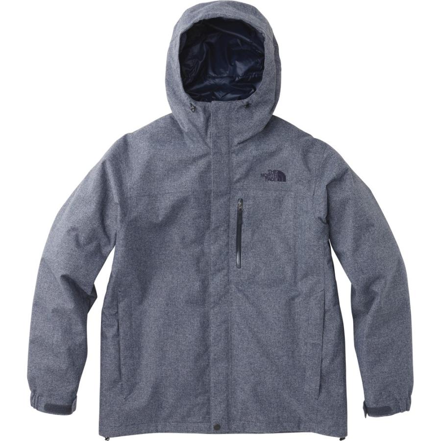 THE NORTH FACE （ザ・ノースフェイス） ダウンジャケット／ THE NORTH FACE （ノースフェイス） トレッキング アウトドア 厚手ジャケット NV ZEUS