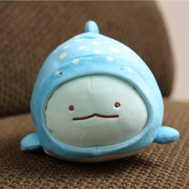 すみっコぐらし すみっコとうみっコ もちもち ぬいぐるみ とかげ 小さい かわいい キャラクター サンエックス スーパーもーちもち マスコット おもちゃ Mapleポッポ 通販 Yahoo ショッピング