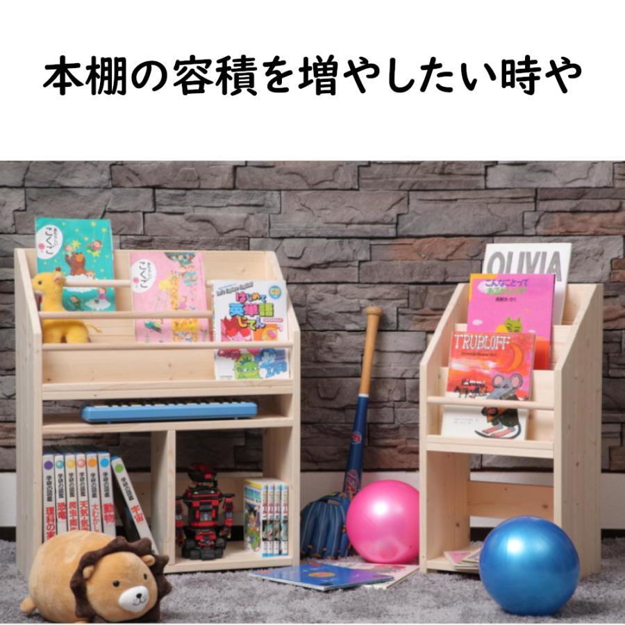 絵本ラック W36cma 絵本棚 完成品 スリム 北欧 収納 組立不要 無塗装 無垢材 人気 シンプル かわいい 丈夫 長持ち 隙間 ハンドメイド レターラック 隙間 Ico Bksfw36a W30a Mapleポッポ 通販 Yahoo ショッピング