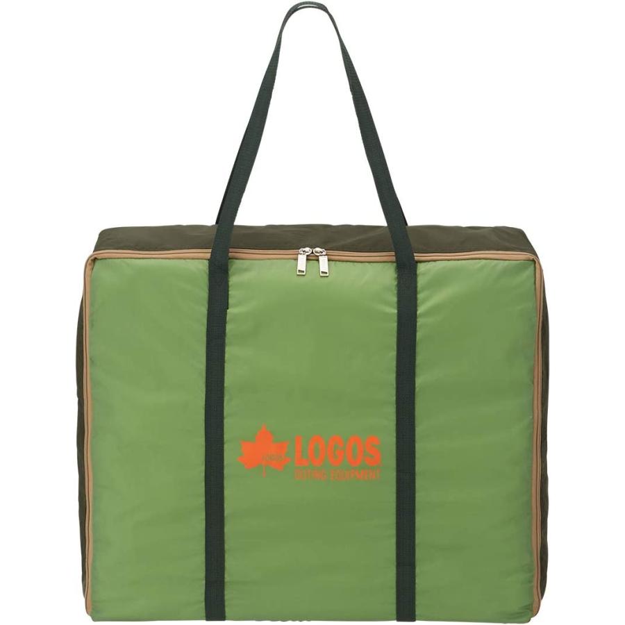 人気TOP ロゴス(LOGOS) neos PANELスクリーンドゥーブル XL-BJ タープ