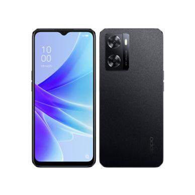 新品未開封」SIMフリー OPPO A77 ブラック 4GB/128GB CPH2385 