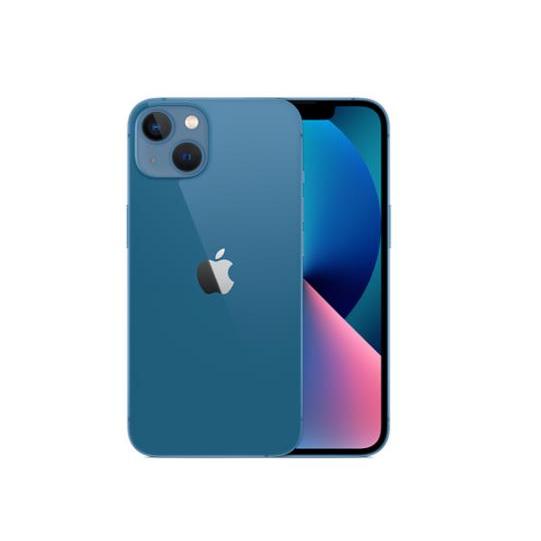 新品未開封」SIMフリー iPhone 13 128GB [ブルー] MLNG3J/A : mlng3ja 