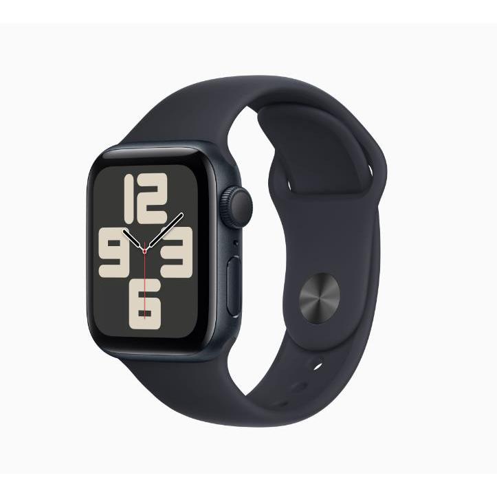 新品未開封」Apple Watch SE 第2世代 GPSモデル 40mm MR9X3J/A 
