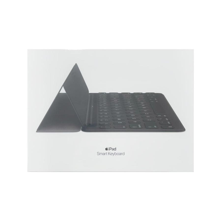 新品」iPad用 Smart Keyboard 英語(US) MX3L2LL/A Air(第3世代)/10.5 