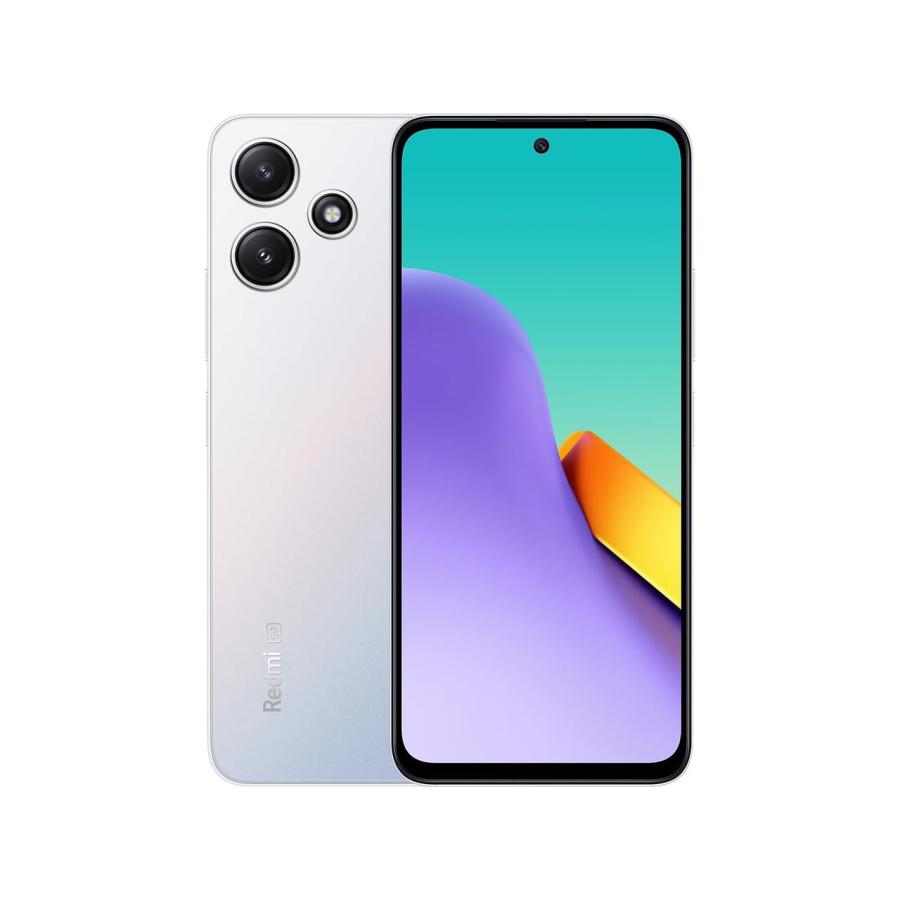 新品未開封3台Redmi 12 5G 4GB/128GB 新品未開封 Xiaomi Redmi 12