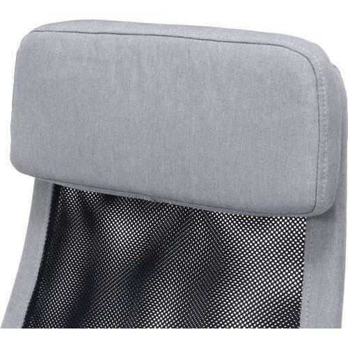 独創的 ファブリッシュ チェア Mix グレージュ グレージュ オフィス ワークチェア Acte Paris Org