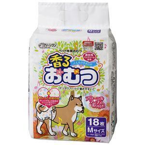 銀座販売中 まとめ買いでお得 Cワン 香るおむつ M18枚 ペット用品 18セット 値下げ事業 Ssl Daikyogo Or Jp