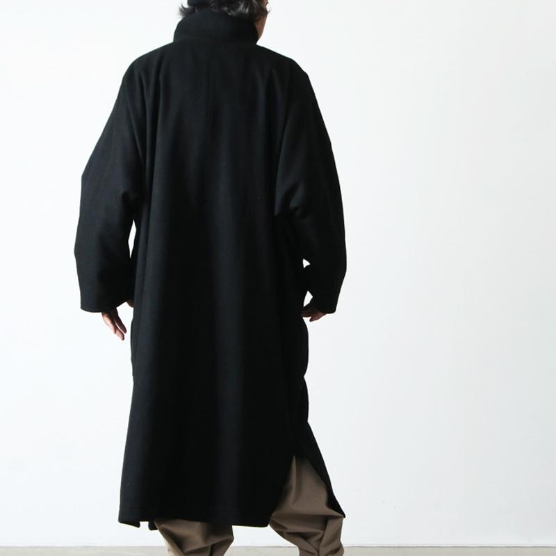 BASISBROEK (バージズブルック) GREAT #MEN / ロングコート BASISBROEK (バージズブルック) GREAT #MEN / ロングコート