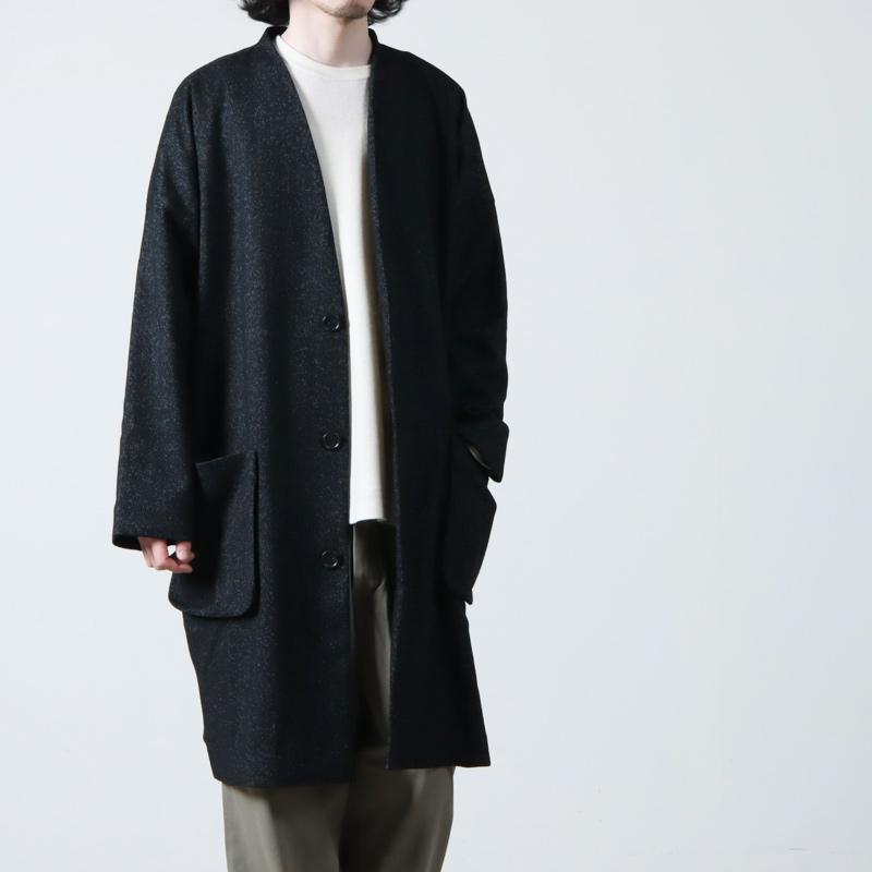 BASISBROEK 【30% OFF】BASISBROEK (バージズブルック) EERDE / ウール 