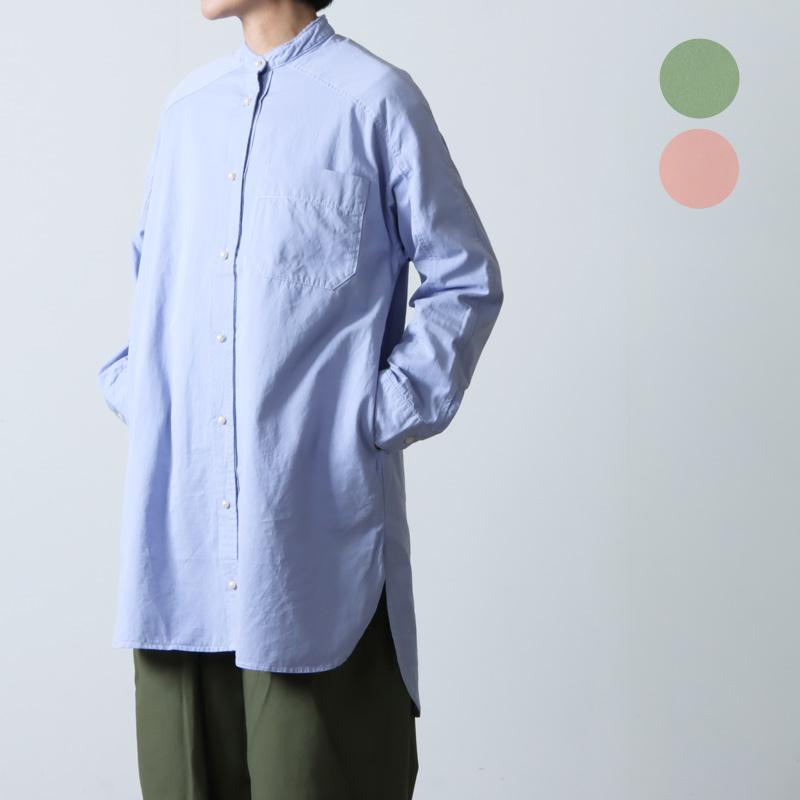 blanc basque 【40% OFF】blanc (ブランバスク) コットンツイル パール  