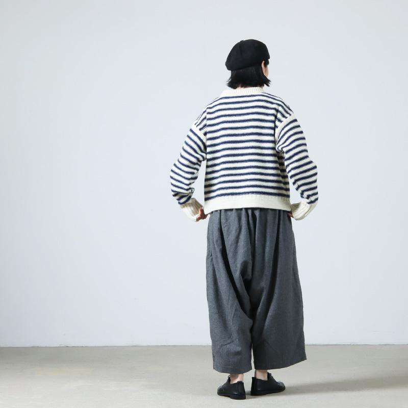 dahl'ia beauty&youth レースサロペット レースオーバーオール 【公式