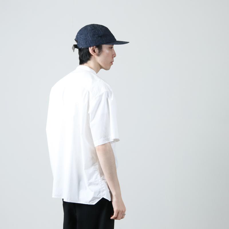 DECHO (デコー) BALL CAP BUCKLE / ボールキャップバックル｜icora｜20