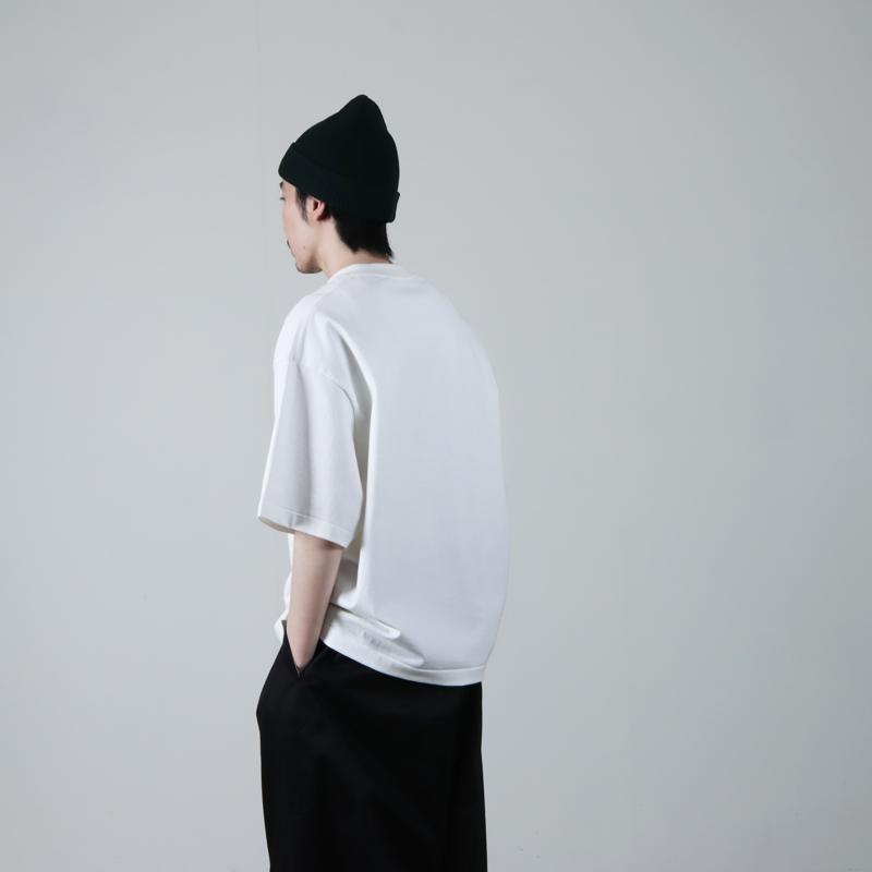 DECHO (デコー) KNIT CAP / ニットキャップ｜icora｜08