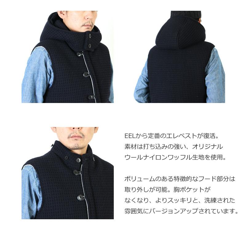 EEL (イール) エレベスト : 116105002 : ICORA ヤフーショッピング店 