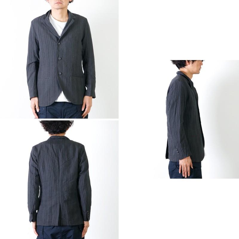 EEL (イール) ベルボーイジャケット : ICORA ヤフーショッピング店 