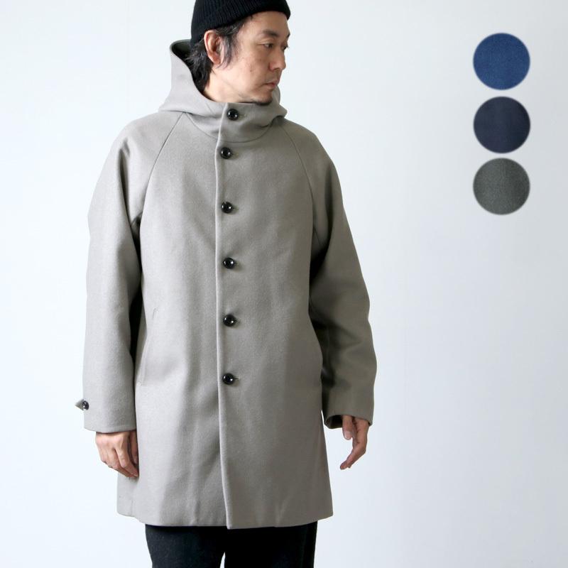 EEL (イール) オリオンコート Men's 【☆】 : ICORA ヤフー EEL (イール) オリオンコート Men's 【☆】 : ICORA ヤフー