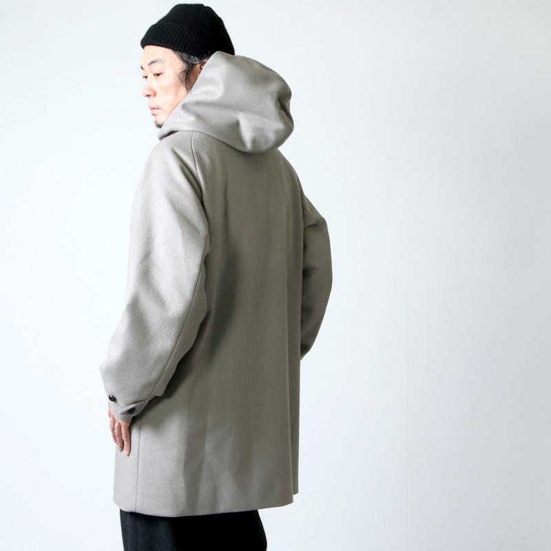 EEL (イール) オリオンコート Men's 【☆】 : ICORA ヤフー EEL (イール) オリオンコート Men's 【☆】 : ICORA ヤフー
