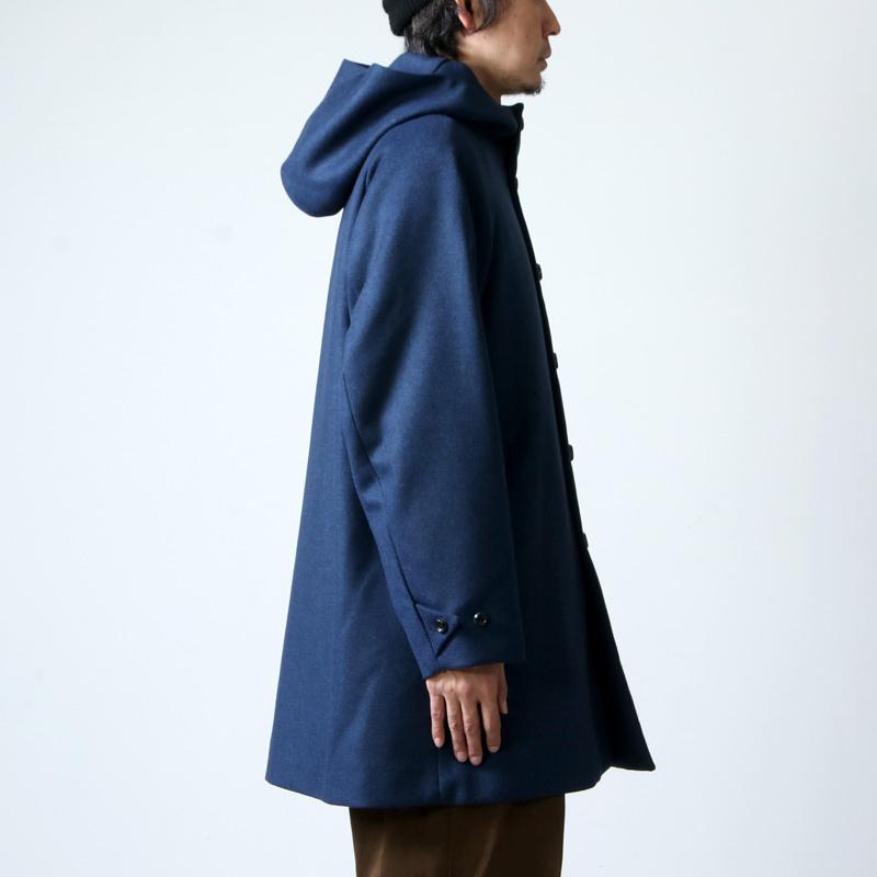 EEL (イール) オリオンコート Men's 【☆】 : ICORA ヤフー EEL (イール) オリオンコート Men's 【☆】 : ICORA ヤフー