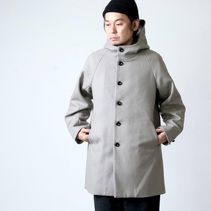 EEL (イール) オリオンコート Men's 【☆】 : ICORA ヤフー EEL (イール) オリオンコート Men's 【☆】 : ICORA ヤフー