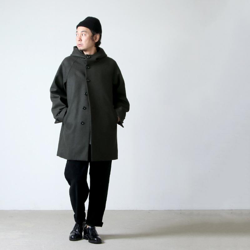 EEL (イール) オリオンコート Men's 【☆】 : ICORA ヤフー EEL (イール) オリオンコート Men's 【☆】 : ICORA ヤフー