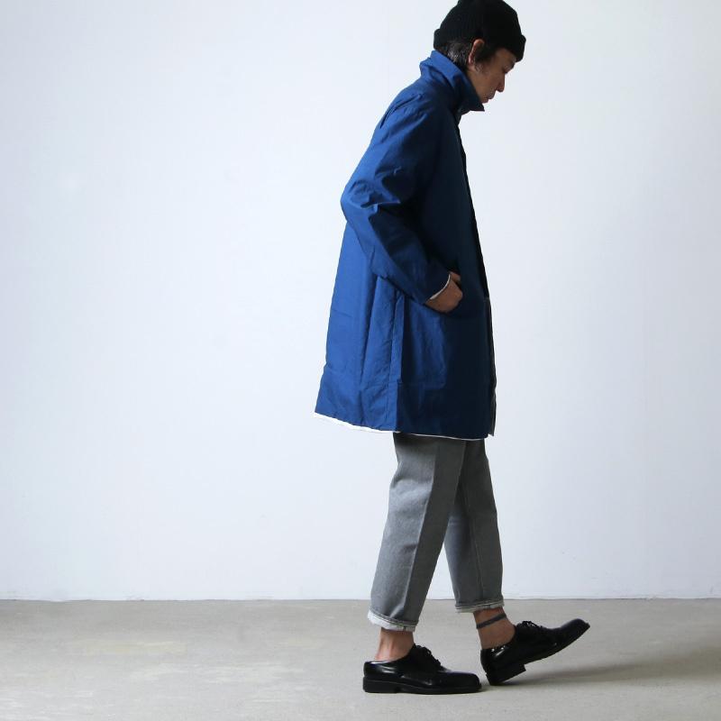 格安販売中 サクラコート イール Eel ステンカラーコート Www Qiraatafrican Com